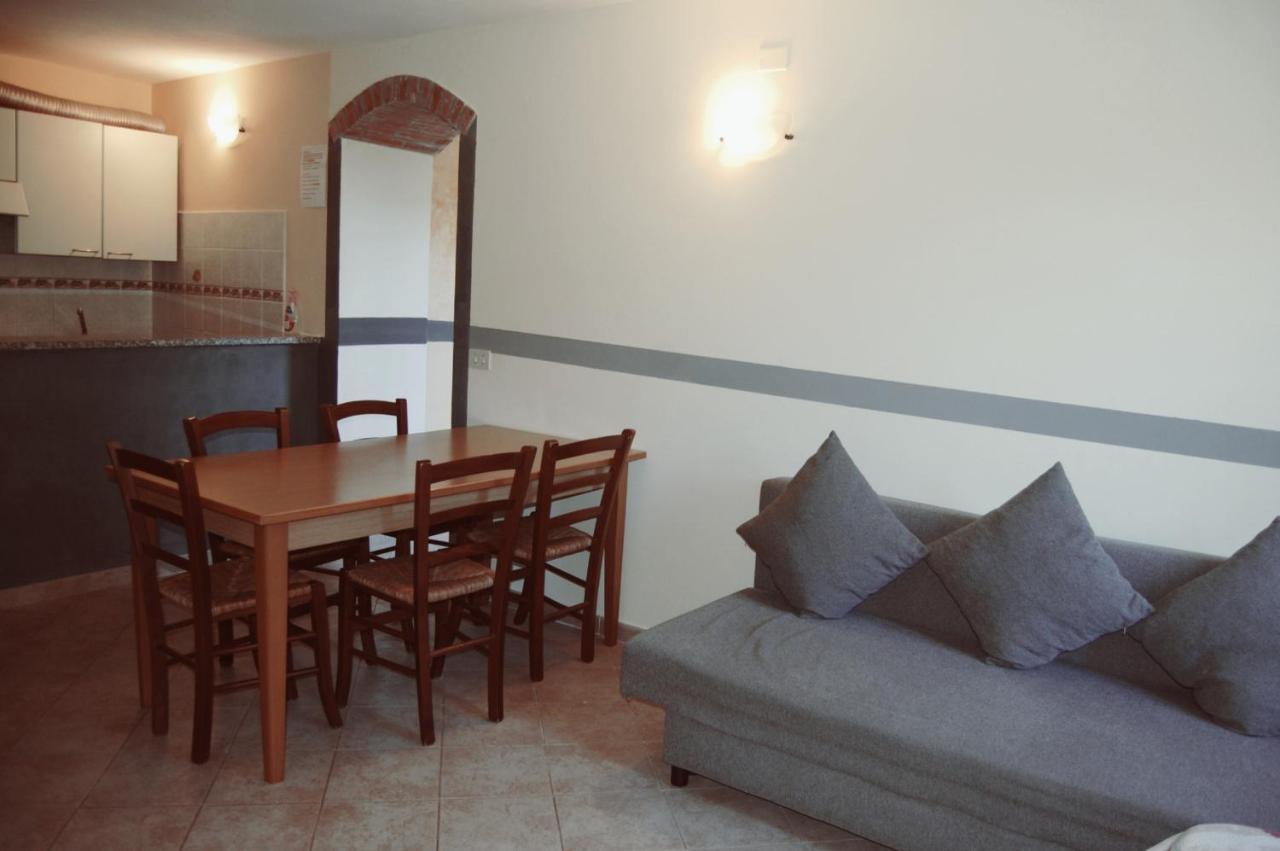Casa Duke Villa Corniglia Buitenkant foto